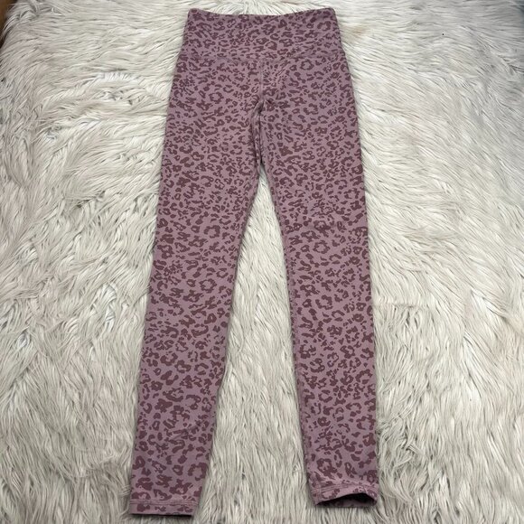 Athleta Pants - Athleta Elation Ultra High Rise Tight Yoga